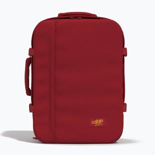 Túrahátizsák CabinZero Classic 44 l ketchup