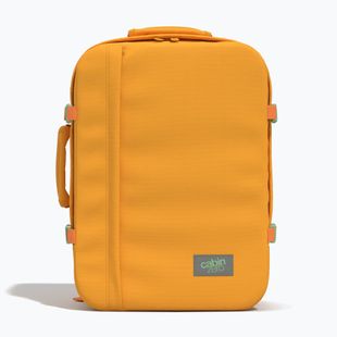 Túrahátizsák CabinZero Classic 44 l honeycomb