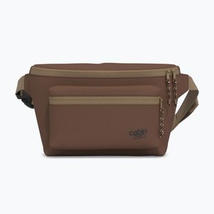 Övtáska CabinZero Flicker 4 l redwood