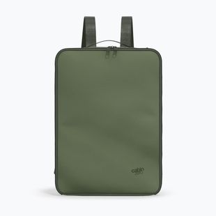 Utazó hátizsák CabinZero Air Packing Cube 12 l georgian khaki