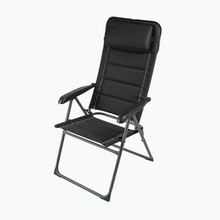 Kempingszék Dometic Comfort Firenze Chair black