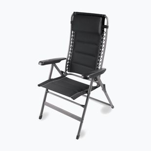 Kempingszék Dometic Lounge Firenze Chair black