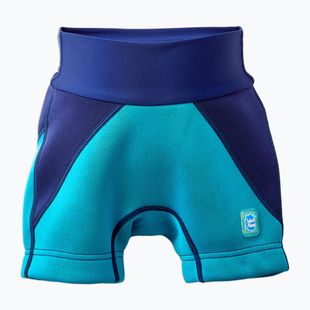 Úszópelenka Splash About Splash Jammers navy/jade
