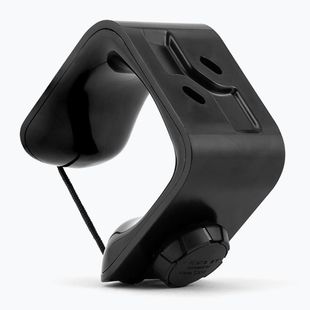 Hornit Clug Pro Mtb falra szerelhető kerékpártartó fekete 7764XCP