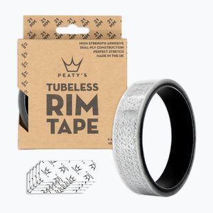 Peaty's Rimjob Rim PRJ9M21-6 fekete 83813