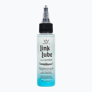 Peaty'S Linklube All-Weather láncolaj kék 83854