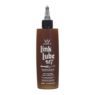 Peaty's Linklube nedves láncolaj Pwl-120-72 barna 83860