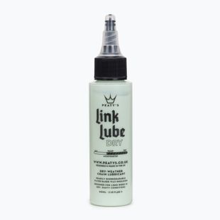 Peaty'S Linklube száraz lánc kenőanyag kék 83857
