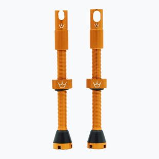 Peaty's X Chris King MK2 Tubeless szelepek 60 mm-es mangó presta szelep szett