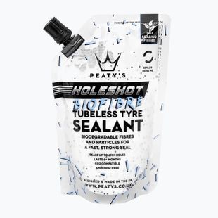 Peaty's Holeshot Tubeless gumiabroncs tömítőanyag 120 ml