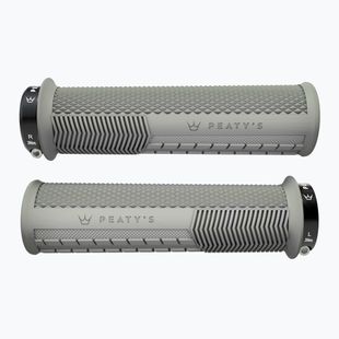 Peaty's Monarch Knurl Vastag pala kormánymarkolatok