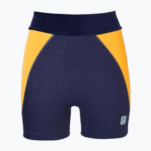 Úszópelenka Splash About Splash Jammers navy/yellow