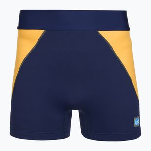 Úszópelenka Splash About Splash Jammers navy/yellow