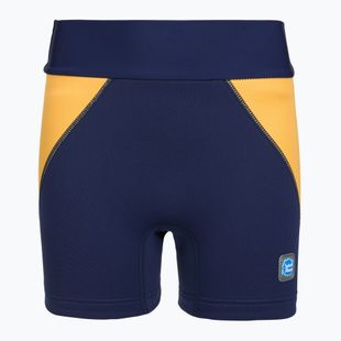 Úszópelenka Splash About Splash Jammers SJACNYL navy/yellow