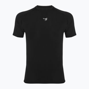 FUMETSU Origins Rashguard fekete