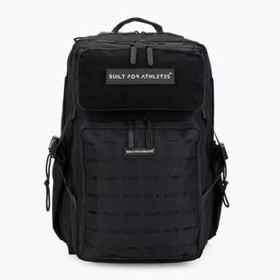 Edzőhátizsák Built For Athletes Hero 2.0 45 l black