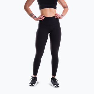 Női edző leggings Built For Athletes Training black