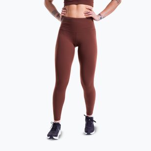Női edző leggings Built For Athletes Training port