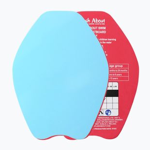 Úszássegítő deszka Splash About Floatboard blue