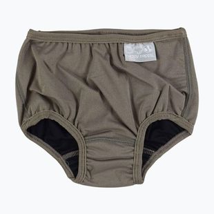 Úszópelenka Splash About Silver Lining Nappy Wrap silver