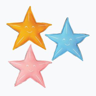 Úszójáték Splash About Snippets 3 db starfish