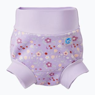 Úszópelenka Splash About Happy Nappy lilac spring
