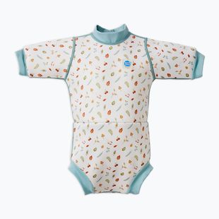 Gyerek neoprén ruha Splash About Happy Nappy little acorns