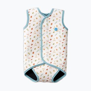 Gyerek neoprén ruha Splash About Baby Wrap little acorns