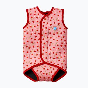 Gyerek neoprén ruha Splash About Baby Wrap strawberry field