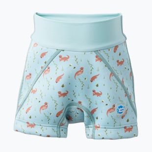 Úszópelenka Splash About Splash Jammers playful otters