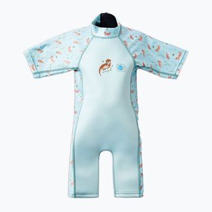 Gyerek neoprén ruha Splash About Combie UV Sun & Sea playful otters