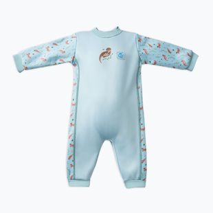 Gyerek neoprén ruha Splash About Warm In One playful otters