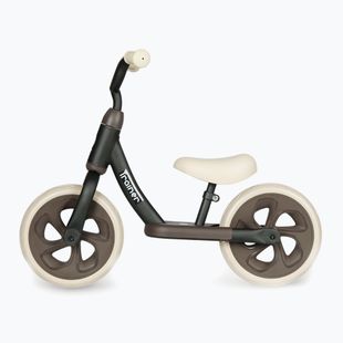 Qplay Trainer fekete terepkerékpár