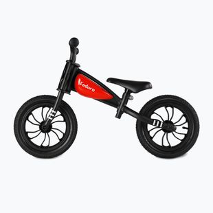 Futóbicikli Qplay Feduro red