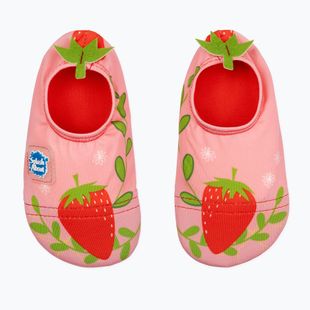 Gyermek vízicipő Splash About Splash Shoes strawberry field
