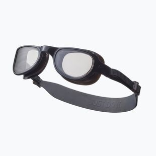 úszószemüveg Nike Universal Fit black