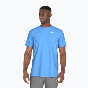 Férfi Nike Essential Hydroguard póló egyetemi kék