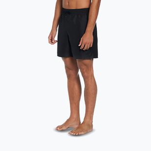 Férfi Nike Swim Breaker 7" Volley úszónadrág fekete