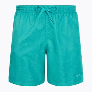 Férfi Nike Swim Breaker 7" Volley úszónadrág poros kaktuszos fürdőruha