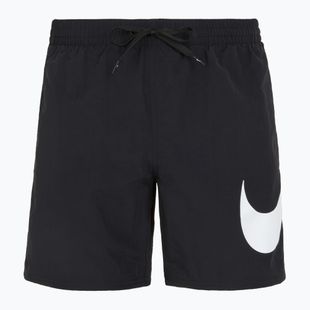Férfi Nike Specs 7" úszógatya Fekete röplabda