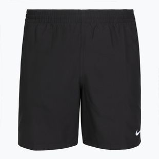 Férfi Nike Essential 7" Volley úszónadrág fekete