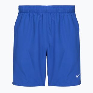 Férfi Nike Essential 7" Volley fürdőnadrág királykék