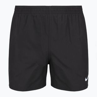 Férfi Nike Essential 5" Volley úszónadrág fekete