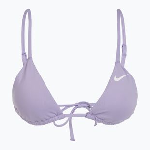 Nike Essential Triangle Bikini fürdőruha felső hortenziák