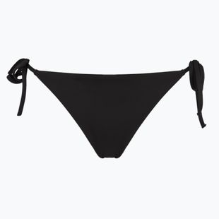 Nike Essential Tie String Bikini fürdőruha alsó fekete