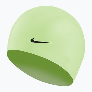 Nike Solid Silicone úszósapka barely volt