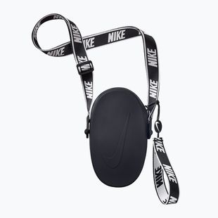 Övtáska Nike Swim vízálló jet black