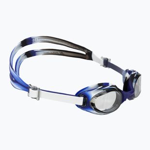 Gyerek úszószemüveg Nike Hyper Flow blue/white