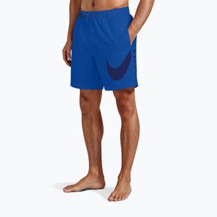 Férfi úszóshortok Nike Specs 7" Volley blue crystal