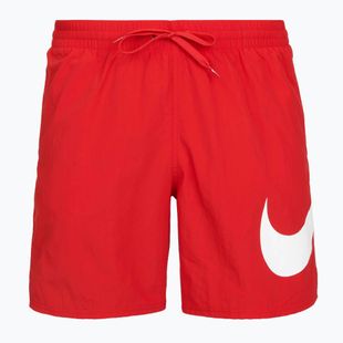 Férfi úszóshortok Nike Specs 7" Volley university red